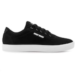 Tênis Mormaii Urban Club - Masculino PRETO/BRANCO