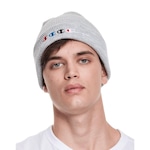 Gorro Champion 3C Chunky Beanie - Adulto CINZA