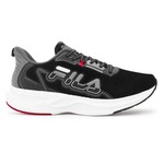 Tênis Fila Racer Wings - Masculino PRETO