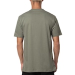 Camiseta Element Basic Crew - Masculina VERDE