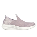 Tênis Skechers Ultra Flex 3.0 Slip Ins - Feminino ROSA