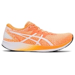 Tênis Asics Hyper Speed - Feminino LARANJA