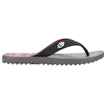 Chinelo Mormaii Tai - Masculino CINZA/PRETO