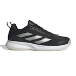 Tênis adidas Avaflash Low - Feminino PRETO/PRATA