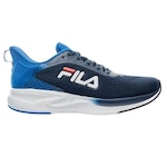 Tênis Fila Racer One - Masculino AZUL