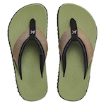 Chinelo Kenner Kivah Pro - Masculino VERDE