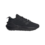 Tênis adidas Avryn Kids - Infantil PRETO