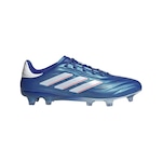 Chuteira de Campo adidas Copa Pure Ii.1 - Adulto AZUL