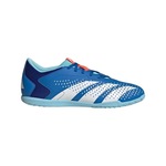 Chuteira Futsal adidas Predator Accuracy.4 Sala - Adulto AZUL