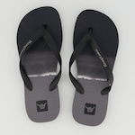 Chinelo Hang Loose Tiedye - Masculino PRETO