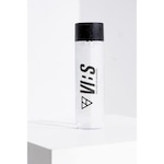 Garrafa Térmica Vibs Fitwear - 800ml TRANSPARENTE