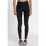 Calça Legging Vibs Fitwear Fitness Empina Bumbum - Feminina PRETO