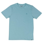 Camiseta Hurley Silk Mini Icon - Masculina VERDE