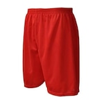 Calção Kanga Sport - Masculino VERMELHO