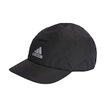 Boné Aba Curva adidas Tech Rain Ready - Snapback - Adulto PRETO