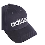 Boné Aba Curva adidas Daily - Strapback - Adulto AZUL ESCURO