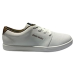 Tênis Mormaii Urban Leap Napa - Masculino BRANCO