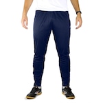 Calça Finta de Treino Slim - Masculina AZUL