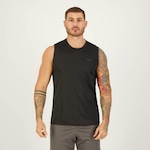 Camiseta Regata Fila Myler - Masculina PRETO