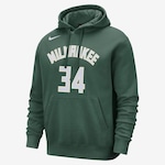 Blusão Nike Milwaukee Bucks - Masculino VERDE