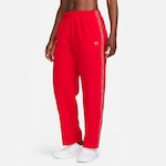 Calça Nike Dri-Fit Air - Feminina VERMELHO