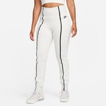 Calça Nike Sportswear Tech Fleece Slim - Feminina CINZA