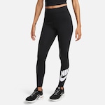 Calça Legging Nike Sportswear Futura - Feminina PRETO