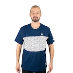 Camiseta Starter Especial - Masculina AZUL