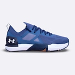 Tênis Under Armour Tribase Cross - Masculino AZUL