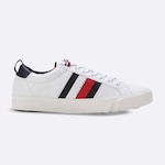 Tênis Tommy Hilfiger Dino - Masculino BRANCO