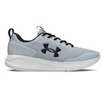 Tênis Under Armour Charged Essential 2 - Unissex CINZA CLA/PRETO