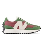 Tênis New Balance 327 Utility - Feminino VERDE ESCURO