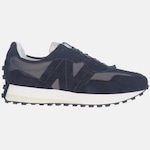 Tênis New Balance 327 Warped - Unissex branco