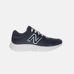 Tênis New Balance 520V8 - Infantil PRETO