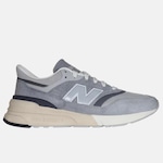 Tênis New Balance 997R - Unissex CINZA