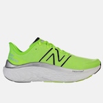 Tênis New Balance Fresh Foam X Kaiha Road - Masculino VERDE CLARO