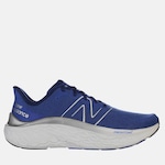 Tênis New Balance Fresh Foam X Kaiha Road - Masculino AZUL