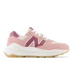 Tênis New Balance 5740 - Feminino ROSA