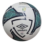 Bola de Futsal Umbro Neo Swerve Lnf Costurada BRANCO/AZUL