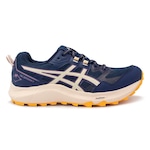 Tênis Asics Gel-Sonoma 7 - Feminino Azul Esc/Amarelo