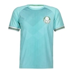 Camiseta do Palmeiras Goalkeeper Betel - Infantil AZUL