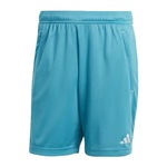 Shorts adidas Essentials Seasonal - Masculino AZUL