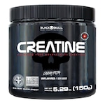 Creatina Monohidratada Black Skull - 150G Nao Se Aplica