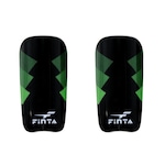 Caneleira Finta Profissional Lethal Ultra Leve - Adulto VERDE