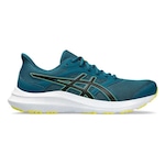 Tênis ASICS Jolt 4 - Masculino - Verde - Asics Brasil