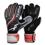 Luvas de Goleiro Finta Profissional Splinter Ii - Adulto PRETO