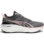 Tênis Puma Foreverrun Nitro - Feminino PRETO/ROSA