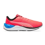 Tênis Puma Electrify Nitro 3 - Masculino LARANJA