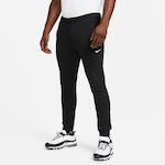 Calça Nike Club Fleece - Masculina PRETO