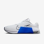 Tênis Nike Metcon 9 Masculino BRANCO/AZUL